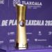 Trophy Tour del Mundial de Voleibol de Playa visita Puebla