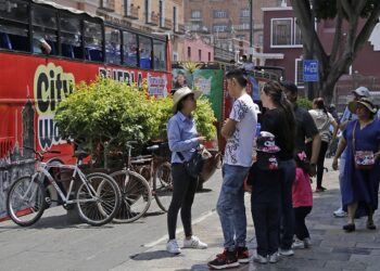 Puebla supera indicadores turísticos de 2019 y 2022