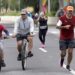 Garantizan espacios seguros e inclusivos con Vía Recreativa