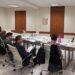 Segob evalúa a aspirantes para búsqueda de personas