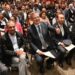 Cierra Ebrard de manera virtual en Puebla su recorrido por la candidatura