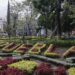 Ayuntamiento de Puebla da seguimiento al mantenimiento urbano