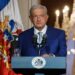 AMLO concluye gira por Chile y otros temas de la mañanera
