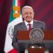 AMLO rechaza participación de García Harfuch en desaparición de los 43 de Ayotzinapa