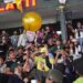¡Lánzate! Pericos abren estadio Hermanos Serdán para ver Serie del Rey