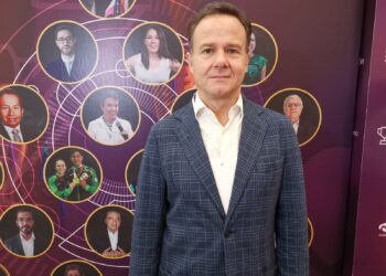 México aspira a participar con mínimo 125 atletas en París 2024 