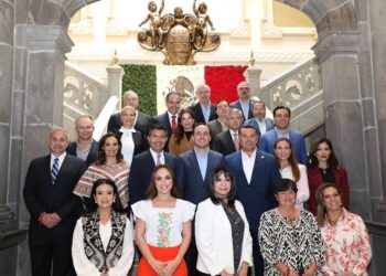 Reunión de ACCM enriquece estrategias