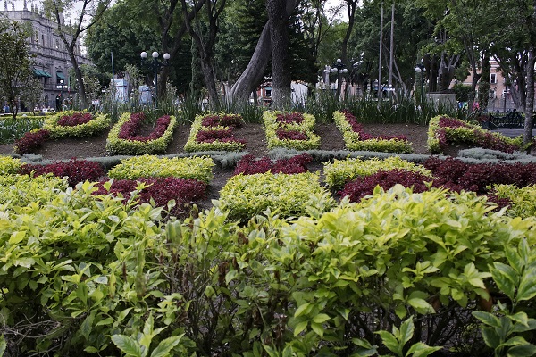 Agenda Cultural de fin de semana en el Ayuntamiento de Puebla