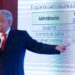 AMLO descarta crisis a final de su sexenio