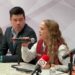 Cierran filas Morena, PVEM, PT, Nueva Alianza, PSI y FXM a favor de Sheinbaum