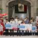 Ayuntamiento de Puebla apoya proyectos comunitarios