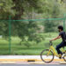 Lobobici cumple 10 años, ecología y movilidad en BUAP