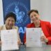 BUAP y Embajada de Chile firman carta de intención