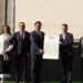Colocan Bando Solemne de Fiestas Patrias 2023