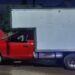 Seguridad Pública de Texmelucan localizó camioneta con reporte de robo