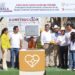 Inician construcción de Cecade y Estancia de la Mujer en Acatzingo