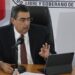 El gobernador Sergio Salomón anuncia aumento salarial del 6% para servidores públicos