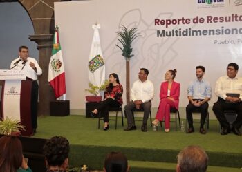 La desigualdad social lacera, por eso hay que unirse para acabar con ella: Céspedes