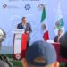 Combate de bandas de narcomenudeo es tarea de los tres niveles de gobierno