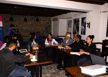 Puebla se sigue fortaleciendo como ciudad creativa del diseño