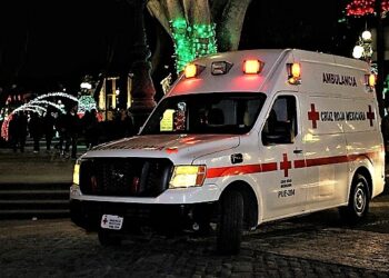 Emiten medidas preventivas para fiestas patrias
