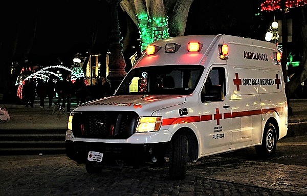 Emiten medidas preventivas para fiestas patrias