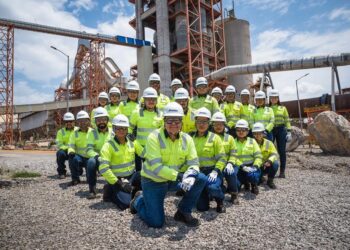 Cemex Planta Puebla, líder en reciclaje energético en América Latina