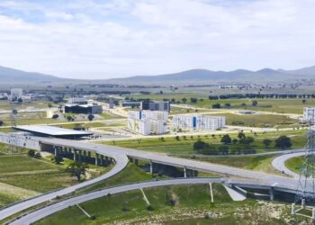 Ciudad Modelo apuesta por ordenamiento territorial responsable