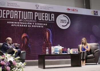 Culmina Deportium Puebla 2023