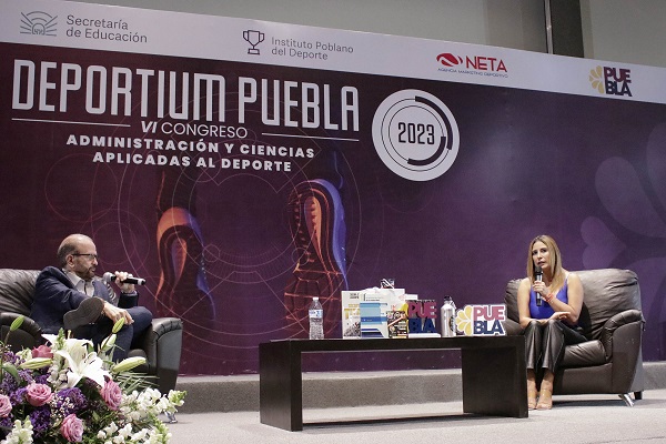 Culmina Deportium Puebla 2023
