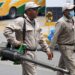 No se reportaron nuevos casos ni hospitalizados por dengue