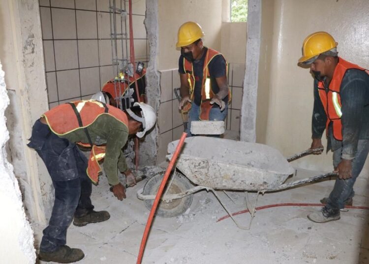 Puebla registra 3 meses consecutivos con récord en empleo asegurado