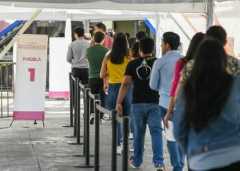 Recibe Puebla a más de 700 estomatólogos para aplicar el ENARE 2023