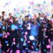 Eduardo Rivera entrega mil calles rehabilitadas