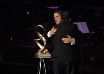 Premios CCE 2023 reconoce a personas empresarias poblanas