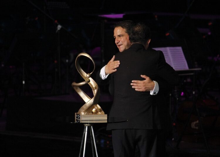 Premios CCE 2023 reconoce a personas empresarias poblanas