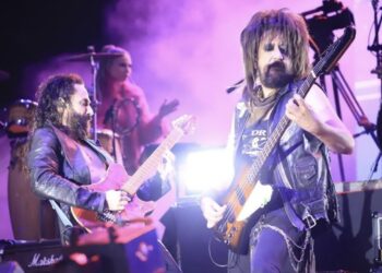 Disfruta de Moderatto en Centro Expositor