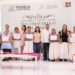 Reconocen a cocineras tradicionales de Puebla