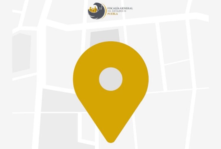 FGE informa ubicación de áreas especializadas