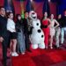 Se presentará en Puebla el espectáculo “Frozen On Ice”