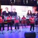 Continúan los conciertos gratuitos en la Feria de Cholula 2023