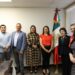 Concreta Puebla convenio con fundaciones de EE.UU. en favor de la niñez