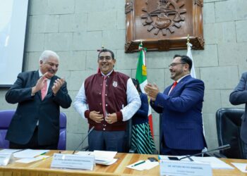Sergio Salomón anuncia un nuevo CIITA en Ciudad Modelo