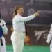 Poblanos triunfan en Grand Prix de Parataekwondo Veracruz 2023