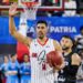 Básquetbol mexicano necesita enfocarse en Los Ángeles 2028: Ayón
