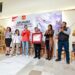 Reconocen a Abundio Sandre en Congreso de Puebla