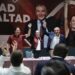 Refrenda Adán Augusto pleno respaldo, apoyo y unidad a Sheinbaum