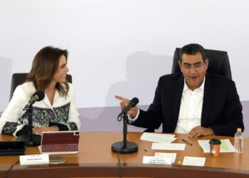 Puebla suma 3 mil 469 millones de dólares de inversión extranjera