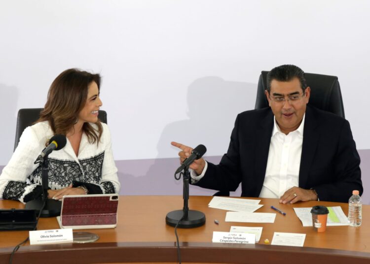 Puebla suma 3 mil 469 millones de dólares de inversión extranjera