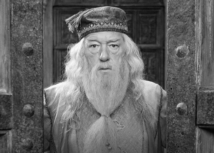 Muere Michael Gambon, actor que encarnó a ‘Dumbledore’